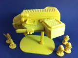 Cloudwasp Dropship-4