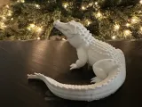 Crocodile-3