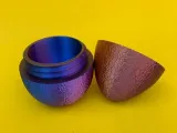 Dinosaur Egg: Crack Egg Box-3