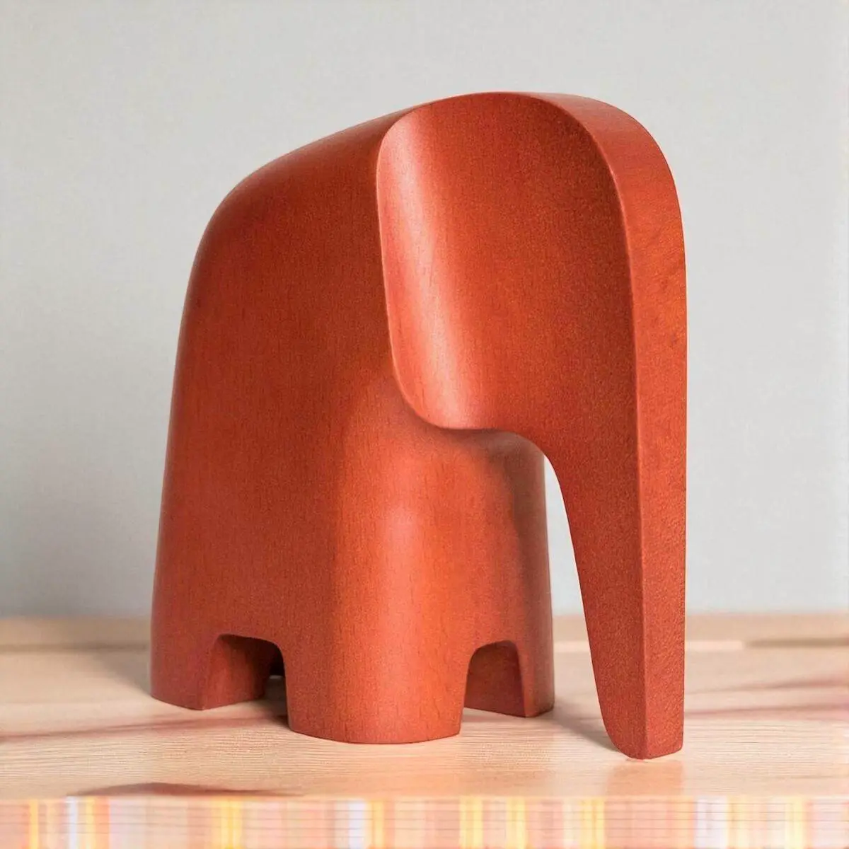 Olifant decor for home