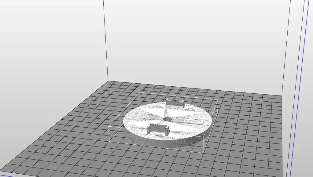 Free Electronics & RC (Remote Control) STL Download - Basic RC Spinner ...