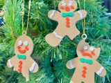 Gingerbread Ornaments-4