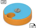 Coin Organizer | Money Holder | Coins separator-2