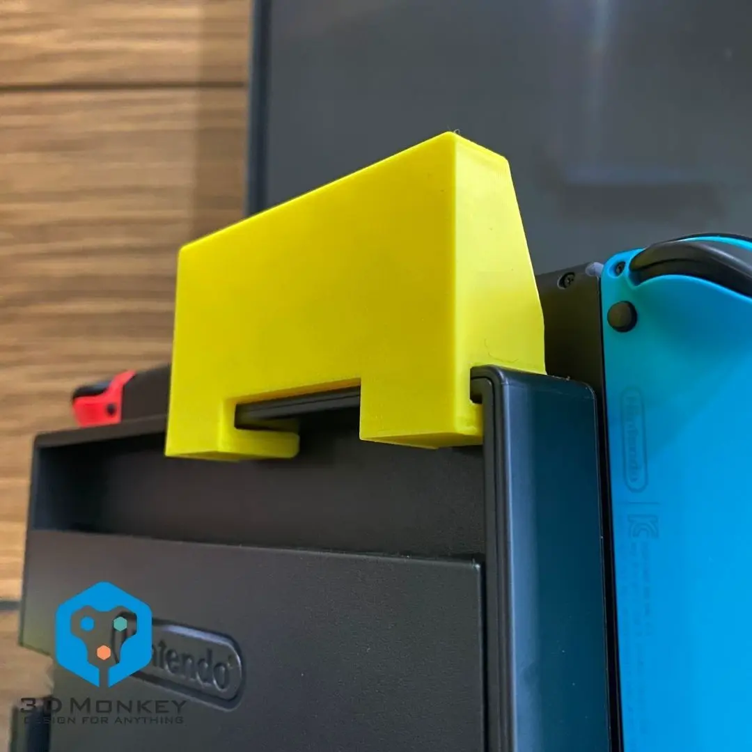 SWITCH GAME CARDS STAND Game Card Holder Стойка для хранения игровых карт