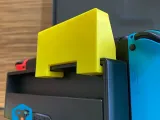 SWITCH GAME CARDS STAND 遊戲片架 卡架 收納架 游戏片架-3