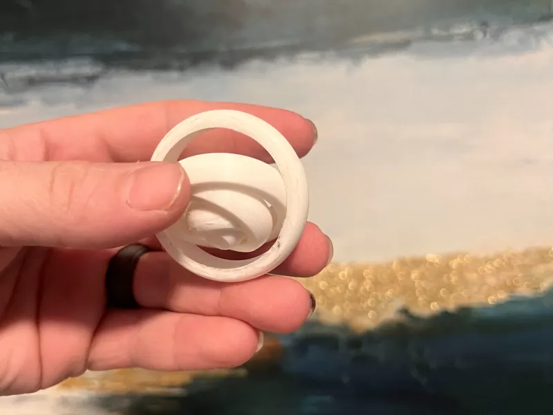 Fidgetspeelgoed!