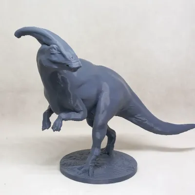 Model cover image
