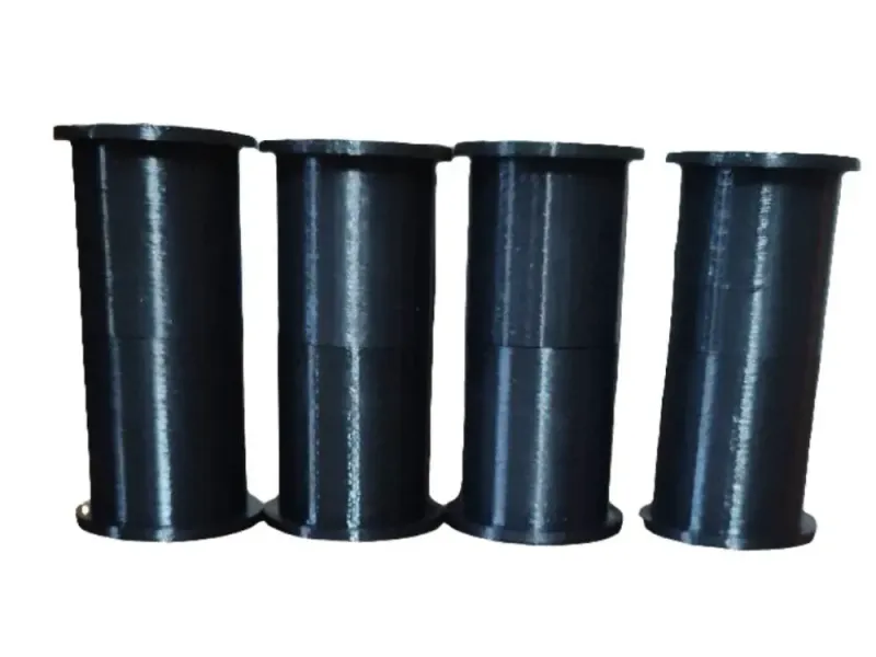 Douilles de porte améliorées pour Honda Pioneer 1000/700