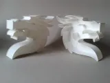 Dragon Head, nestable box-6