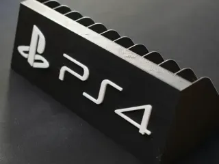 suporte jogos ps4