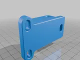 180 Degree Concealed Hinge-6