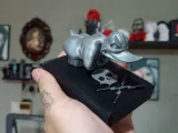 PATO DE DEATH PROOF E BASE-2