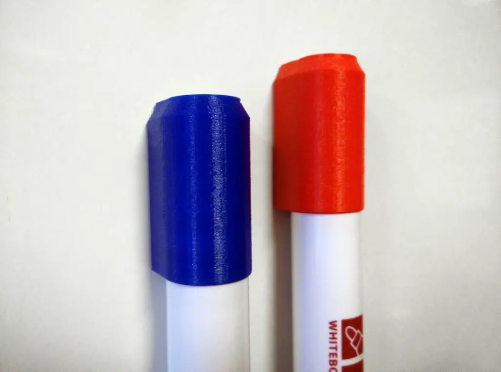 Lyreco Magnet Cap