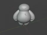 Baymax-1