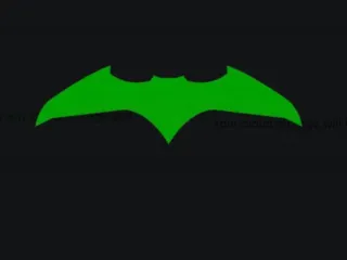Tristan's Thicker Batarang