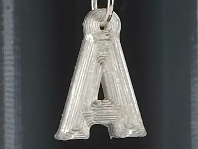 keychain A