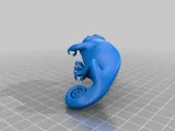 Chameleon (Nylon filament)-7