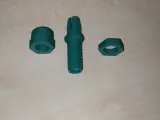 Cable gland "D4-D8"-3