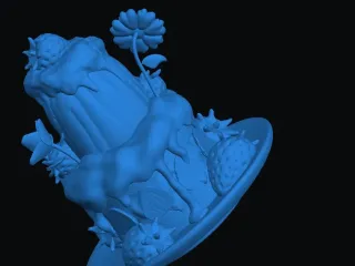 蛋糕