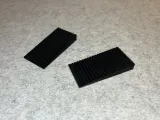 Leveling wedge-1