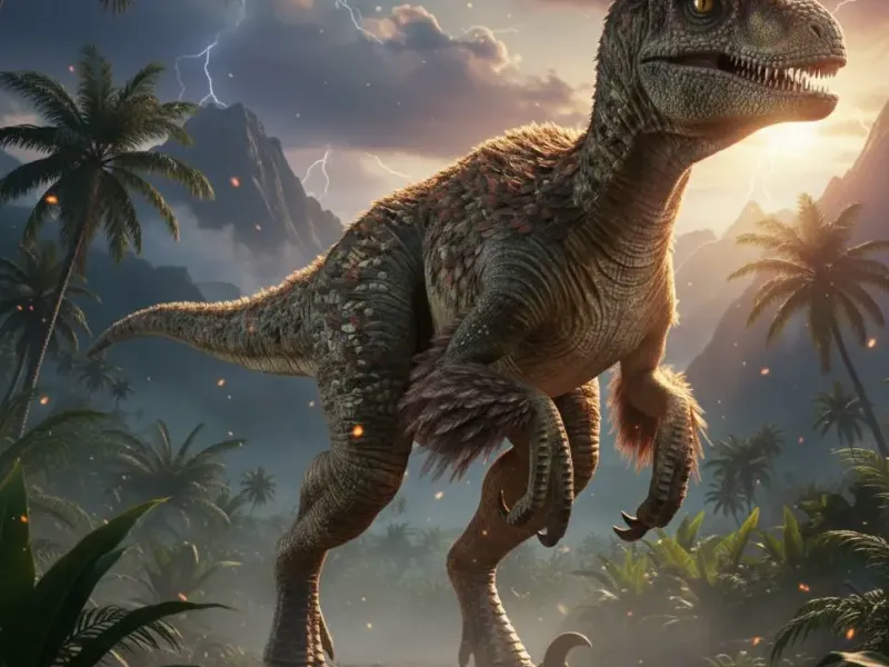 Velociraptor, dinosaurio, dinosaur