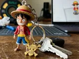 Llavero one piece-0