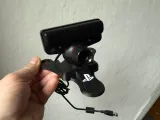 PS3 camera holder for table, cabinet, Playstation 3-4