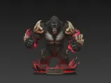 Infernal Gorilla Beast-1