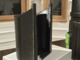 Ego Blower bracket-0