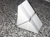 Fidget Puzzle Cube-1