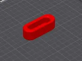 Patio Chair End Cap-1