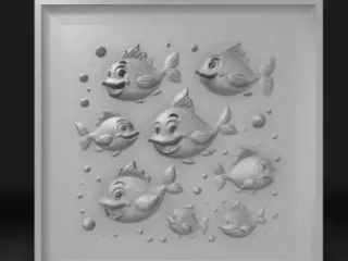 fishes