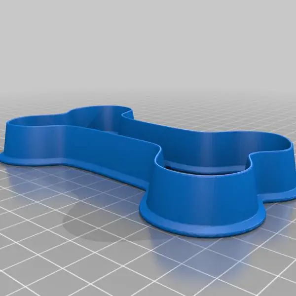 BONE COOKIE CUTTER