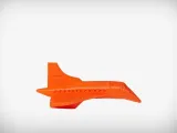 The Supersonic-4