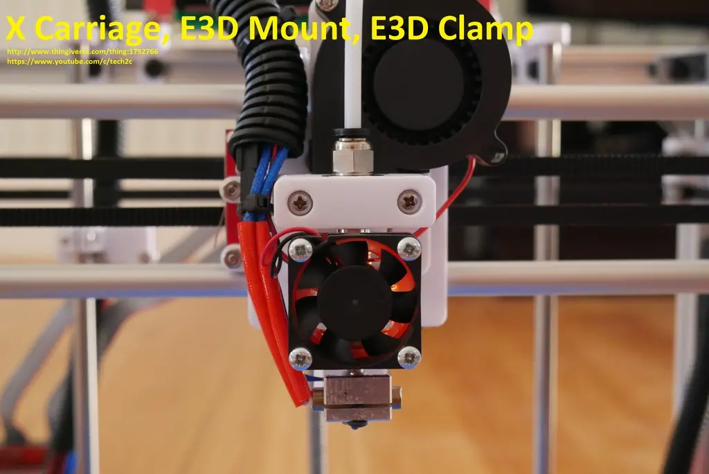 HyperCube 3D Printer/CNC