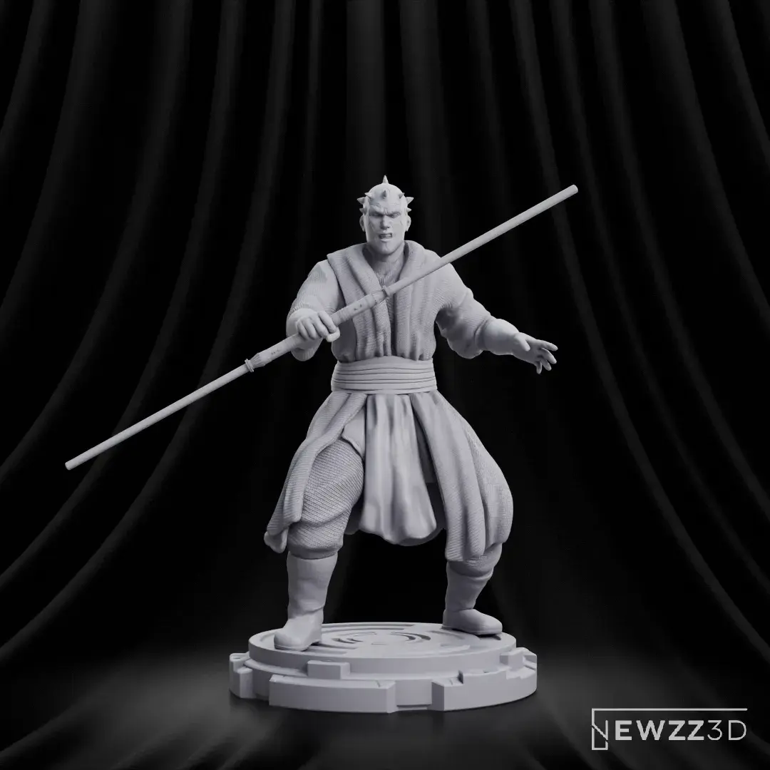 Star Wars - Darth Maul