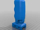 airsoft foregrip -0