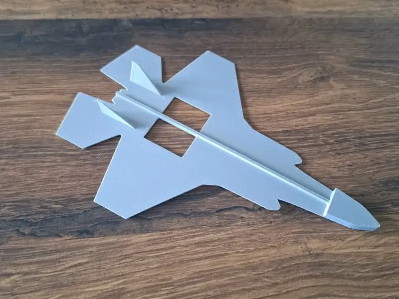 F35-Glider