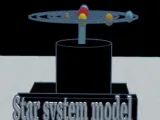 star system model-3