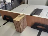 guia de corte para serra boch Dewalt Stanley -0