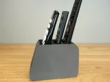 Remote Holder Multi-Remote Desk Organizer-1