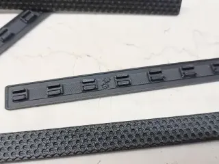 mlok cover