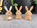 Evil Bunny-6