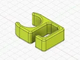 GrowBox CableClip (16mm)-0