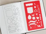 Template Ruler – Precision Layout & Measuring Tool-0