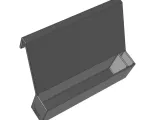 Pad/Pencil Holder for AceHardware-0