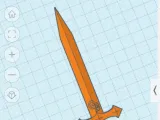 toothpick sword-0