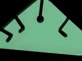 Small Island Piece for Pivot/Pulley use-0