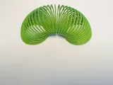 Circle Spring Coil Fidget-2