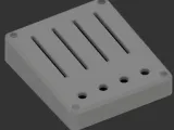 DEEJ VOLUME MIXER-1